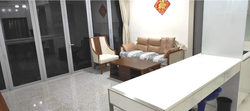 Hillsta (D23), Condominium #550344491